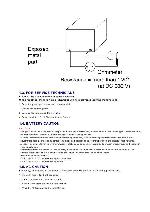 Service manual Panasonic KX-FPG175C