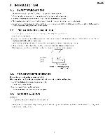 Сервисная инструкция Panasonic KX-FT21RS