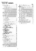 Service manual Panasonic KX-FT981ME, KX-FT987ME