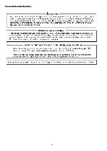 Service manual Panasonic KX-FT982LS, KX-FT984LS, KX-FT988LS