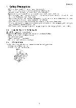 Service manual Panasonic KX-MB763RU