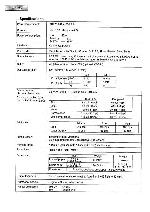 Service manual Panasonic KX-P1150