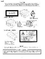 Service manual Panasonic KX-P7100