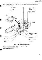 Сервисная инструкция Panasonic KX-T123230E