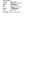 Сервисная инструкция Panasonic KX-T2315-1
