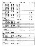 Service manual Panasonic KX-T2388B