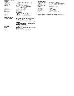 Service manual Panasonic KX-T2395-1