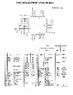 Service manual Panasonic KX-T3000