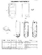 Сервисная инструкция Panasonic KX-T3710