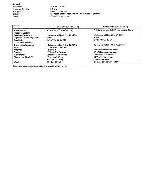 Service manual Panasonic KX-T3720-1