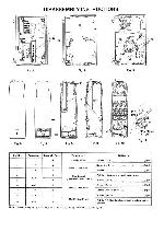 Service manual Panasonic KX-T3860