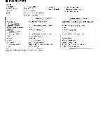 Service manual Panasonic KX-T3908-B