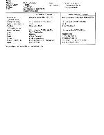 Service manual Panasonic KX-T4025AL