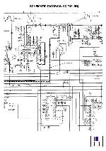 Service manual Panasonic KX-T4340