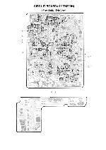 Service manual Panasonic KX-T4350