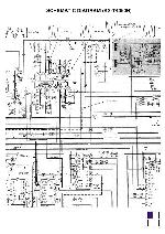 Service manual Panasonic KX-T4360