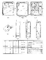 Сервисная инструкция Panasonic KX-T4400