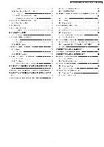 Сервисная инструкция Panasonic KX-TCD450RUM, KX-TCD450RUT