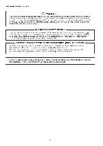Сервисная инструкция Panasonic KX-TG1611RU, KX-TG1612RU, KX-TGA161RU