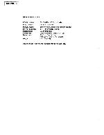 Сервисная инструкция Panasonic KX-TM80B
