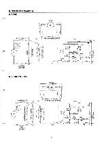 Сервисная инструкция Panasonic MC-E960, MC-E961, MC-E962