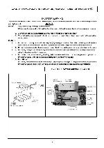 Сервисная инструкция Panasonic NN-S510, NN-S520, NN-S530, NN-S530, NN-S540, NN-S550, NN-S560