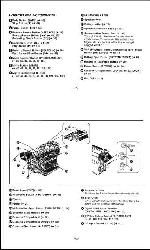 Сервисная инструкция Panasonic NV-DA1B, EG, EN, ENA