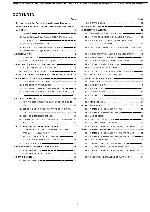 Сервисная инструкция Panasonic NV-GS140, NV-GS150, NV-GS158