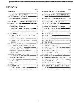 Сервисная инструкция Panasonic NV-GS180, NV-GS188