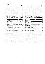 Сервисная инструкция Panasonic NV-GS230, NV-GS238