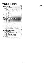 Сервисная инструкция Panasonic NV-GS280, NV-GS300, NV-GS308