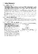 Сервисная инструкция Panasonic NV-GS280, NV-GS300, NV-GS308