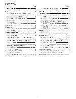 Сервисная инструкция Panasonic NV-GS80, NV-GS85, NV-GS88