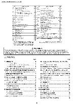 Сервисная инструкция Panasonic NV-GS8, NV-GS11, NV-GS15