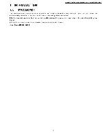 Сервисная инструкция Panasonic NV-GX7 VOL.2