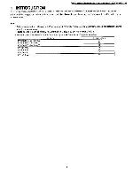 Сервисная инструкция Panasonic NV-HD636, NV-HD640, NV-HD645