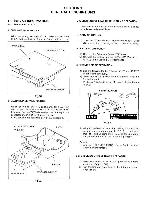 Сервисная инструкция Panasonic NV-SR90