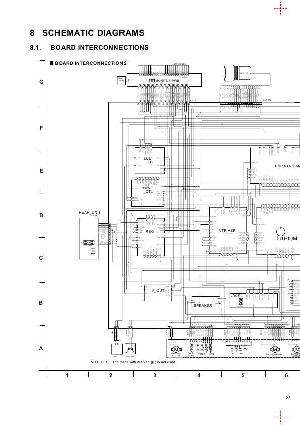Сервисная инструкция Panasonic NV-VZ57 SCH ― Manual-Shop.ru