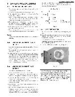 Сервисная инструкция Panasonic PT-44LCX65, PT-52LCX65 PT-61LCX65
