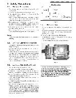 Сервисная инструкция Panasonic PT-52LCX66, PT-56LCX66, PT-61LCX66