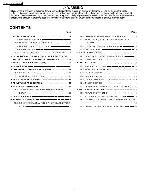 Сервисная инструкция Panasonic PT-56DLX75, PT-61DLX75