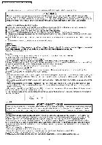 Сервисная инструкция Panasonic PT-D10000E, PT-DW10000E