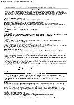 Сервисная инструкция Panasonic PT-D1200E, PT-DZ12000E, PT-DW100E