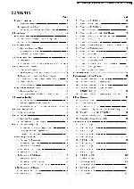 Сервисная инструкция Panasonic PT-D1200E, PT-DZ12000E, PT-DW100E