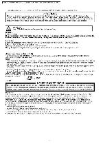 Сервисная инструкция Panasonic PT-DZ6700, PT-DZ6710