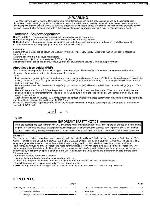 Сервисная инструкция Panasonic PT-LB75, PT-LB80