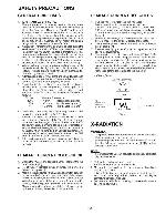 Сервисная инструкция Panasonic PV-DM2799