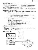 Сервисная инструкция Panasonic SA-CH72