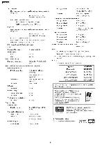 Сервисная инструкция Panasonic SA-HT880EB
