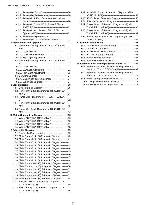 Service manual Panasonic TH-32LRT12, TH-37LRT12